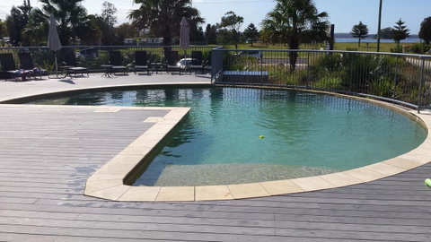 Corrigans Cove - Kempsey Accommodation 25