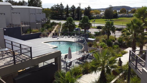 Corrigans Cove - Kempsey Accommodation 29