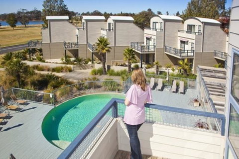 Corrigans Cove - Kempsey Accommodation 12