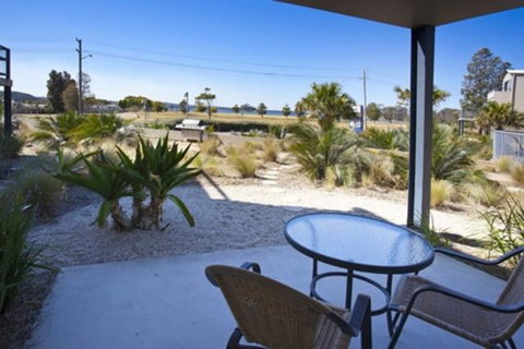 Corrigans Cove - Kempsey Accommodation 20
