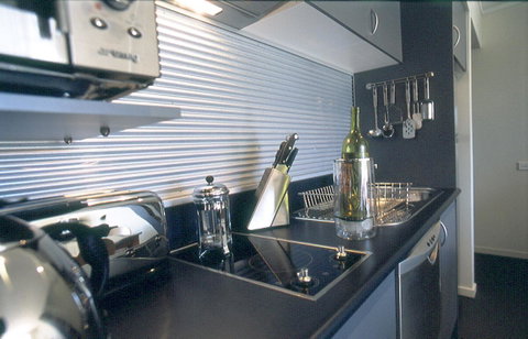 Corrigans Cove - Kempsey Accommodation 17