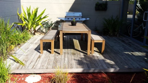 Corrigans Cove - Kempsey Accommodation 27