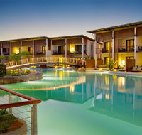 Mindil Beach Casino and Resort  formerly Skycity Darwin - Kempsey Accommodation