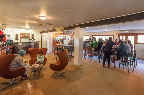Glen Helen Lodge - Kempsey Accommodation 9