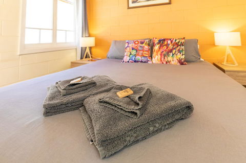 Glen Helen Lodge - Kempsey Accommodation 21