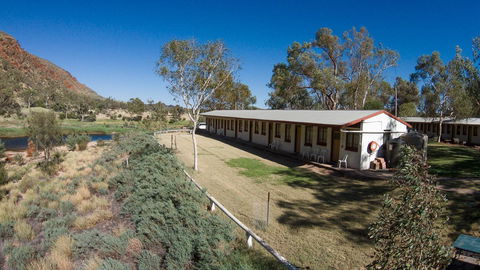 Glen Helen Lodge - Kempsey Accommodation 5