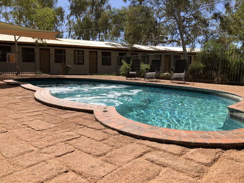 Glen Helen Lodge - Kempsey Accommodation 24