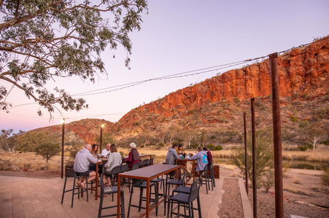Glen Helen Lodge - Kempsey Accommodation 19