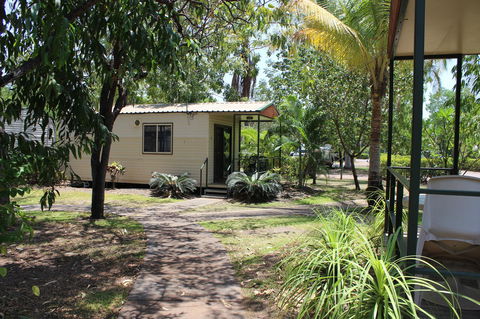 Aurora Kakadu Lodge - Kempsey Accommodation 4