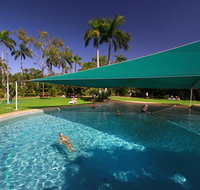 Kakadu Lodge - Kempsey Accommodation