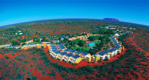 Sails In The Desert - Kempsey Accommodation 0