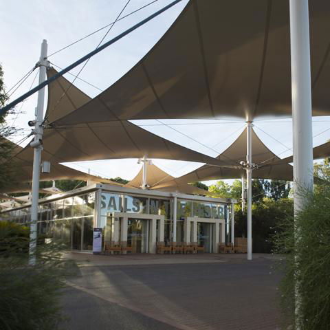 Sails In The Desert - Kempsey Accommodation 7