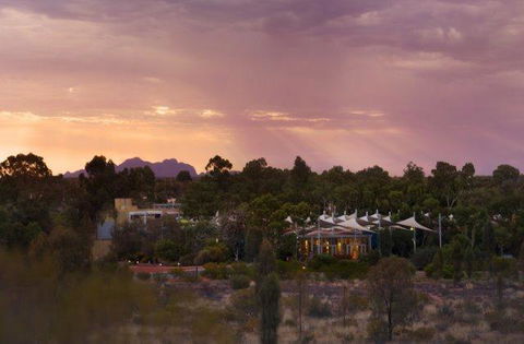 Sails In The Desert - Kempsey Accommodation 6