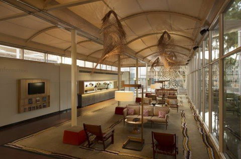 Sails In The Desert - Kempsey Accommodation 5