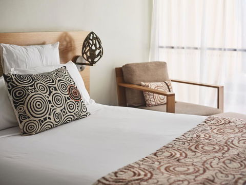 Sails In The Desert - Kempsey Accommodation 1