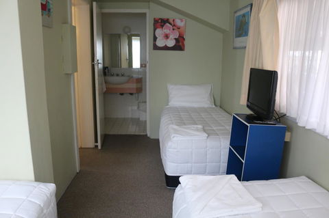 Golden Sands Motor Inn - Kempsey Accommodation 22