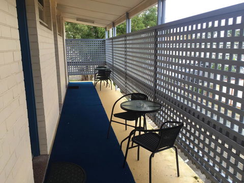 Golden Sands Motor Inn - Kempsey Accommodation 17