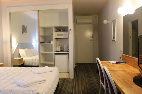Golden Sands Motor Inn - Kempsey Accommodation 4