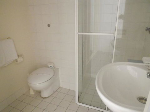 Golden Sands Motor Inn - Kempsey Accommodation 29