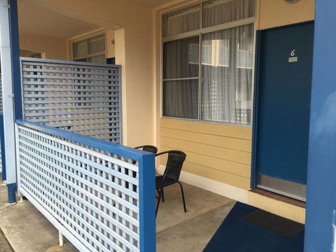 Golden Sands Motor Inn - Kempsey Accommodation 15