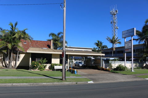 Golden Sands Motor Inn - Kempsey Accommodation 18