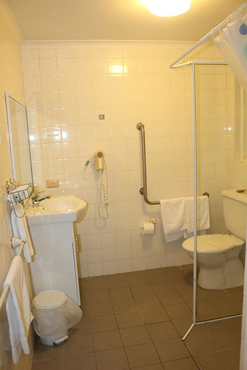Golden Sands Motor Inn - Kempsey Accommodation 23