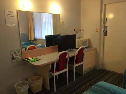 Golden Sands Motor Inn - Kempsey Accommodation 14