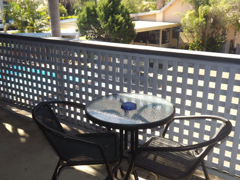 Golden Sands Motor Inn - Kempsey Accommodation 6