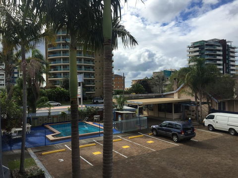 Golden Sands Motor Inn - Kempsey Accommodation 20
