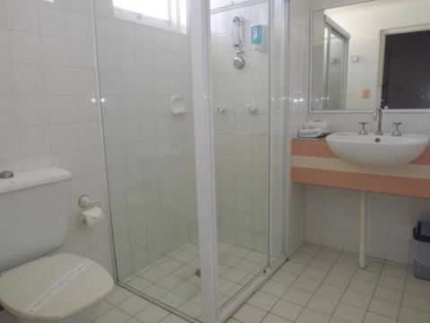 Golden Sands Motor Inn - Kempsey Accommodation 30