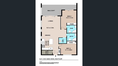 ZEN QUEST - The NOMADS PAD Near Nightcliff Markets & Sunset Foreshore - Kempsey Accommodation 36