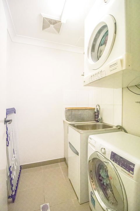 ZEN QUEST - The NOMADS PAD Near Nightcliff Markets & Sunset Foreshore - Kempsey Accommodation 32