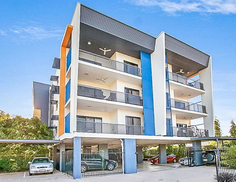 ZEN QUEST - The NOMADS PAD Near Nightcliff Markets & Sunset Foreshore - Kempsey Accommodation 35