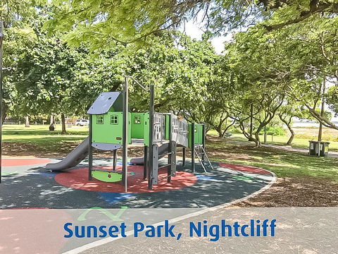 ZEN QUEST - The NOMADS PAD Near Nightcliff Markets & Sunset Foreshore - Kempsey Accommodation 37