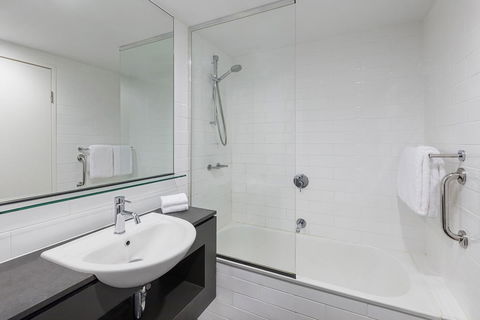 Vibe Hotel Darwin Waterfront - Kempsey Accommodation 16