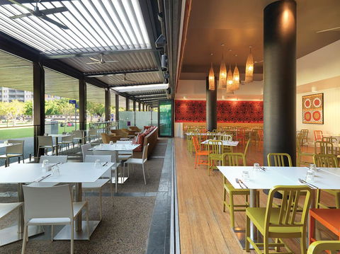 Vibe Hotel Darwin Waterfront - Kempsey Accommodation 11