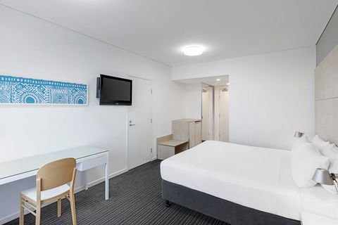 Vibe Hotel Darwin Waterfront - Kempsey Accommodation 19