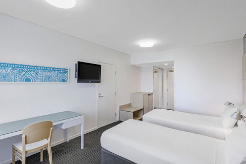 Vibe Hotel Darwin Waterfront - Kempsey Accommodation 21