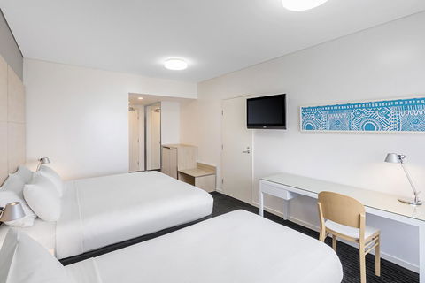 Vibe Hotel Darwin Waterfront - Kempsey Accommodation 14