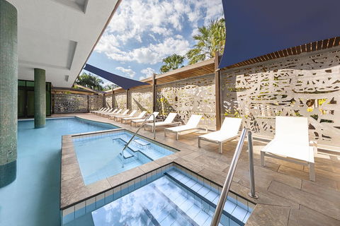 Vibe Hotel Darwin Waterfront - Kempsey Accommodation 6