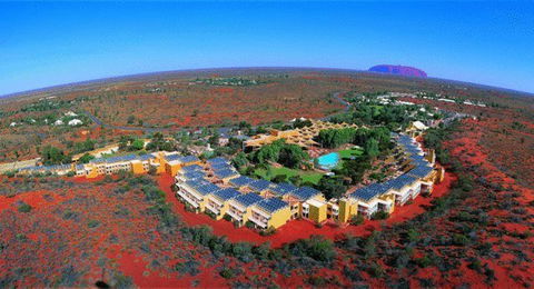 The Lost Camel Hotel - Kempsey Accommodation 3