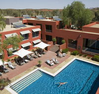 The Lost Camel Hotel - Kempsey Accommodation