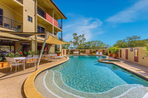 Quality Hotel Darwin Airport - Kempsey Accommodation 19