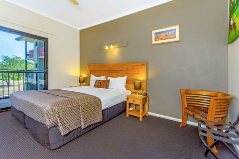 Quality Hotel Darwin Airport - Kempsey Accommodation 18