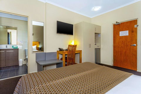 Quality Hotel Darwin Airport - Kempsey Accommodation 8
