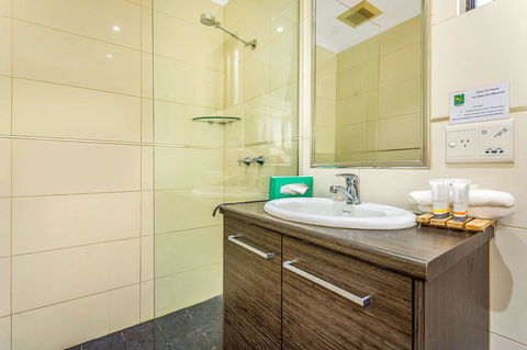 Quality Hotel Darwin Airport - Kempsey Accommodation 2
