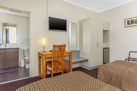 Quality Hotel Darwin Airport - Kempsey Accommodation 10