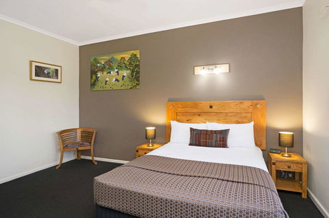 Quality Hotel Darwin Airport - Kempsey Accommodation 9