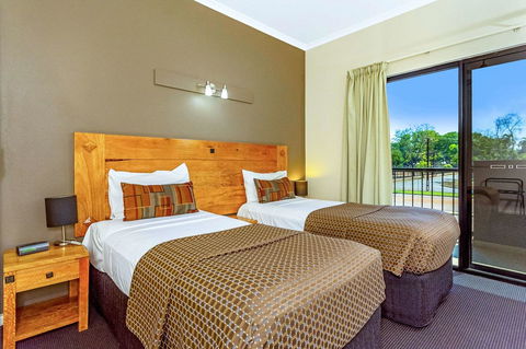 Quality Hotel Darwin Airport - Kempsey Accommodation 16