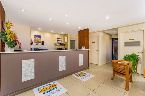 Quality Hotel Darwin Airport - Kempsey Accommodation 26